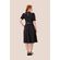 VESTIDO CHANEL XADREZ MERIDA - BLACK - BROWN 3.jpg